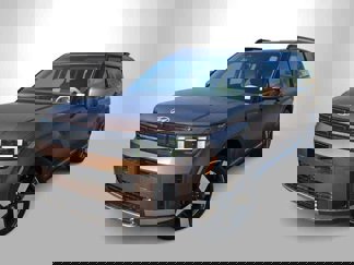 New 2026 Hyundai Santa Fe Limited image 1