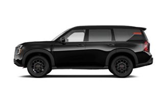 New 2025 Nissan Armada PRO-4X image 1