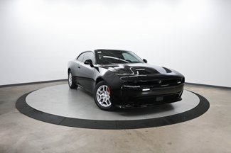 New 2025 Dodge Charger R/T w/ Quick Order Package 25M R/T image 1