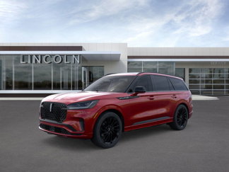New 2025 Lincoln Aviator Reserve image 1