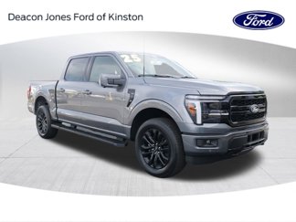 New 2025 Ford F150 Lariat image 1