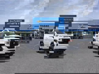 New 2026 GMC Sierra 1500 Elevation image 1