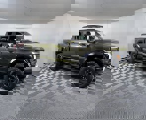 New 2025 Ford F150 Raptor image 1