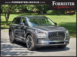 New 2025 Lincoln Corsair Reserve image 1