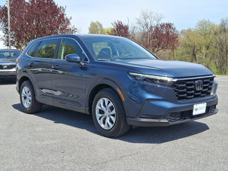 Used 2023 Honda CR-V LX image 1