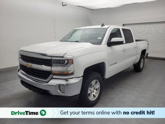Used 2018 Chevrolet Silverado 1500 LT w/ All Star Edition image 1