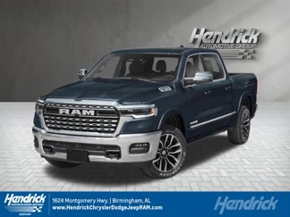 New 2026 RAM 1500 Limited image 1