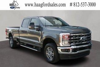 New 2026 Ford F350 Lariat image 1