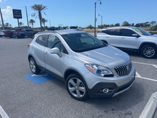 Used 2015 Buick Encore Convenience image 1