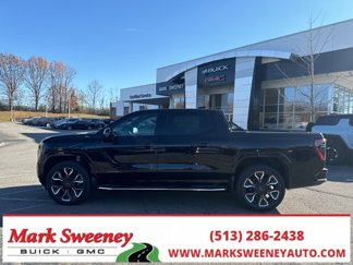 New 2025 GMC Sierra EV Denali image 1