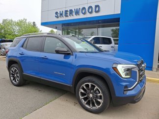 New 2026 GMC Terrain Elevation w/ Elevation Premium Package image 1