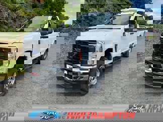 New 2026 Ford F350 XL image 1
