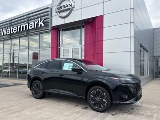New 2025 Nissan Murano Platinum w/ Cargo Package image 1
