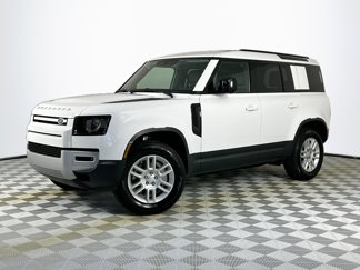 Used 2025 Land Rover Defender 110 S image 1
