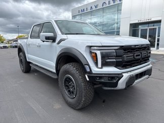 New 2025 Ford F150 Raptor image 1
