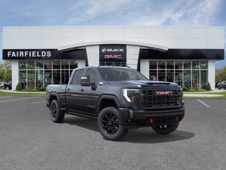 New 2026 GMC Sierra 3500 AT4 w/ AT4 Premium Plus Package image 1