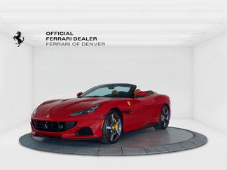 Used 2023 Ferrari Portofino M image 1