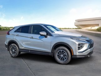 New 2025 Mitsubishi Eclipse Cross ES image 1