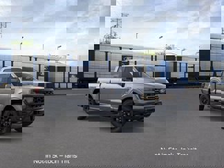 New 2025 Ford F150 Tremor image 1