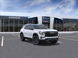 New 2026 GMC Terrain AT4 w/ LPO, Floor Liner Package image 1