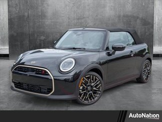 New 2025 MINI Cooper S image 1