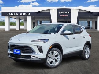 New 2026 Buick Encore GX Preferred w/ Comfort Package image 1