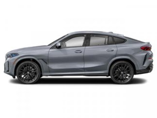 New 2026 BMW X6 M60i video 3