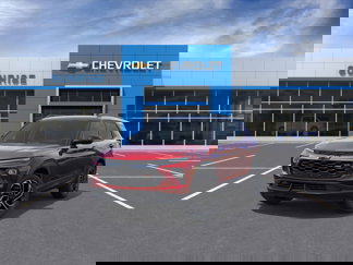 New 2026 Chevrolet TrailBlazer RS w/ Convenience Package image 1