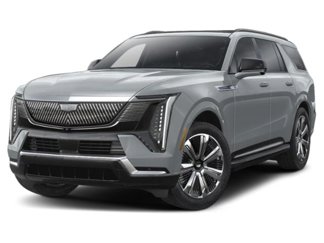 New 2026 Cadillac Escalade IQL Luxury image 1