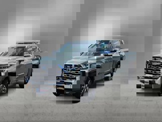New 2025 Toyota Tundra 1794 Edition image 1
