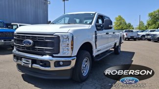 New 2025 Ford F350 XL image 1