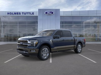New 2025 Ford F150 King Ranch image 1
