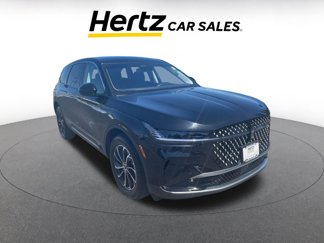 Used 2024 Lincoln Nautilus Premier image 1