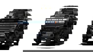 New 2026 GMC Hummer EV 4x4 Crew Cab image 1