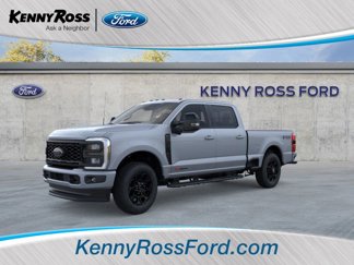 New 2025 Ford F250 Lariat w/ Lariat Ultimate Package image 1