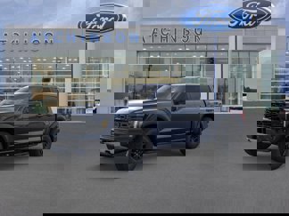 New 2025 Ford F150 Raptor image 1