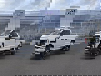 New 2025 Ford F350 XL image 1
