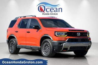 New 2026 Honda Passport TrailSport image 1