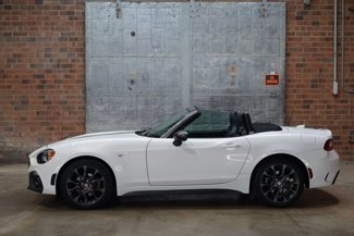 Used 2017 FIAT 124 Spider Abarth image 1