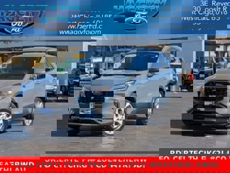 Certified 2023 Ford Escape Active w/ Tech Pack #2 image 1