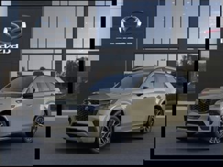 New 2025 MAZDA CX-70 3.3 Turbo S w/ Premium Package image 1