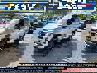 New 2026 Chevrolet Equinox RS image 1
