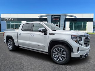 New 2025 GMC Sierra 1500 Denali image 1