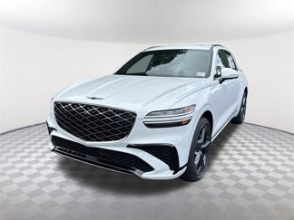 New 2026 Genesis GV70 3.5T Sport Prestige image 1