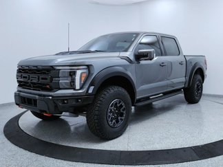 Used 2024 Ford F150 Raptor w/ Equipment Group 803A Raptor R image 1