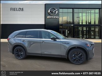 New 2025 MAZDA CX-90 3.3 Turbo w/ Premium Sport Pkg image 1