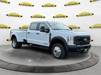 New 2025 Ford F450 XL w/ 360-Degree Camera Package image 1