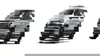 New 2025 Chevrolet Tahoe Premier image 1