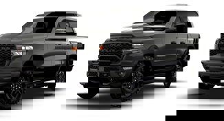 New 2026 RAM 1500 Rebel w/ Advanced Safety Group II image 1