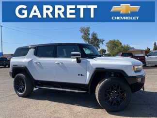 New 2025 GMC Hummer EV 2X image 1